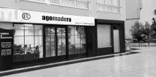 Agomadera Maestros Artesanos Ebanistas Para Designers Oficinas